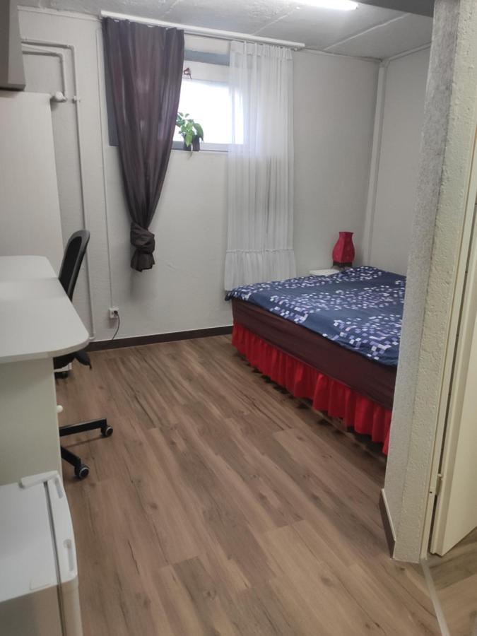 City Home Цюрих Екстериор снимка
