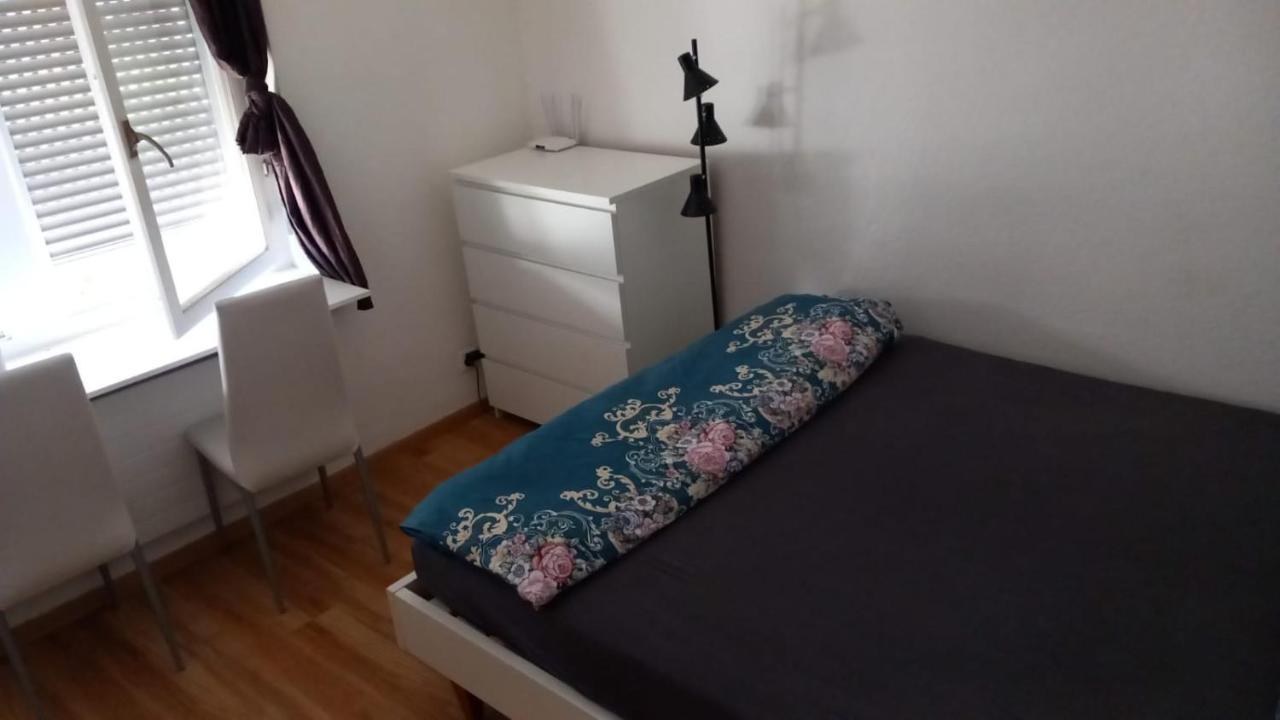 City Home Цюрих Екстериор снимка